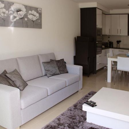 Clerigo - By Sch Appartement São Martinho do Porto Buitenkant foto