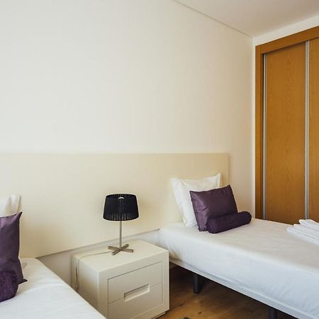 Clerigo - By Sch Appartement São Martinho do Porto Buitenkant foto