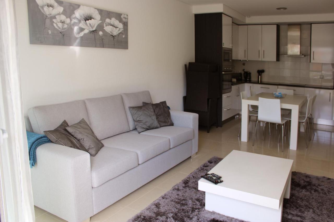 Clerigo - By Sch Appartement São Martinho do Porto Buitenkant foto