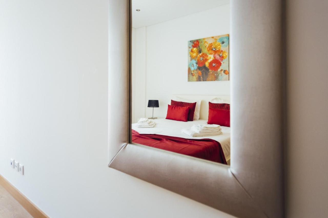 Clerigo - By Sch Appartement São Martinho do Porto Buitenkant foto