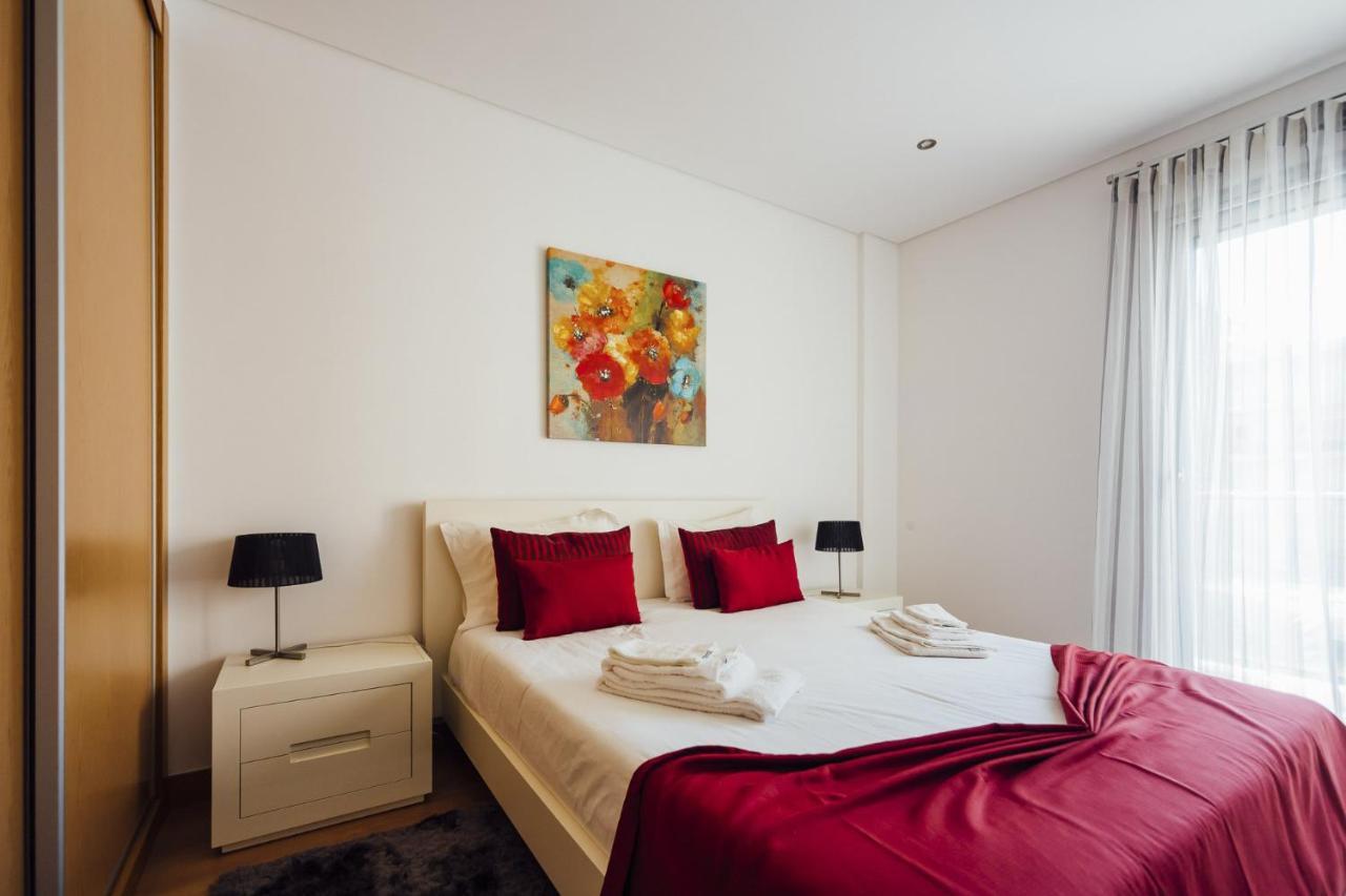 Clerigo - By Sch Appartement São Martinho do Porto Buitenkant foto