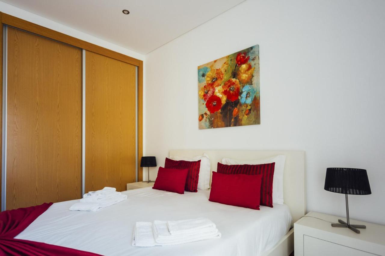Clerigo - By Sch Appartement São Martinho do Porto Buitenkant foto