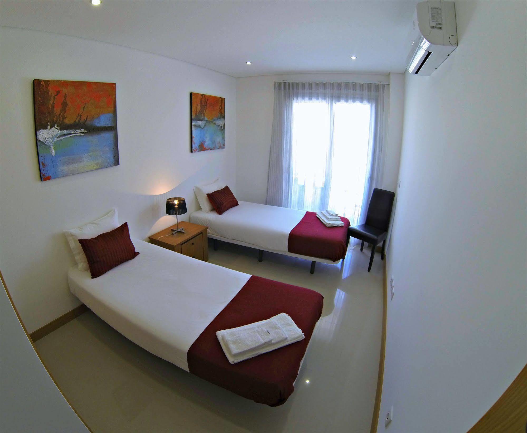 Clerigo - By Sch Appartement São Martinho do Porto Buitenkant foto