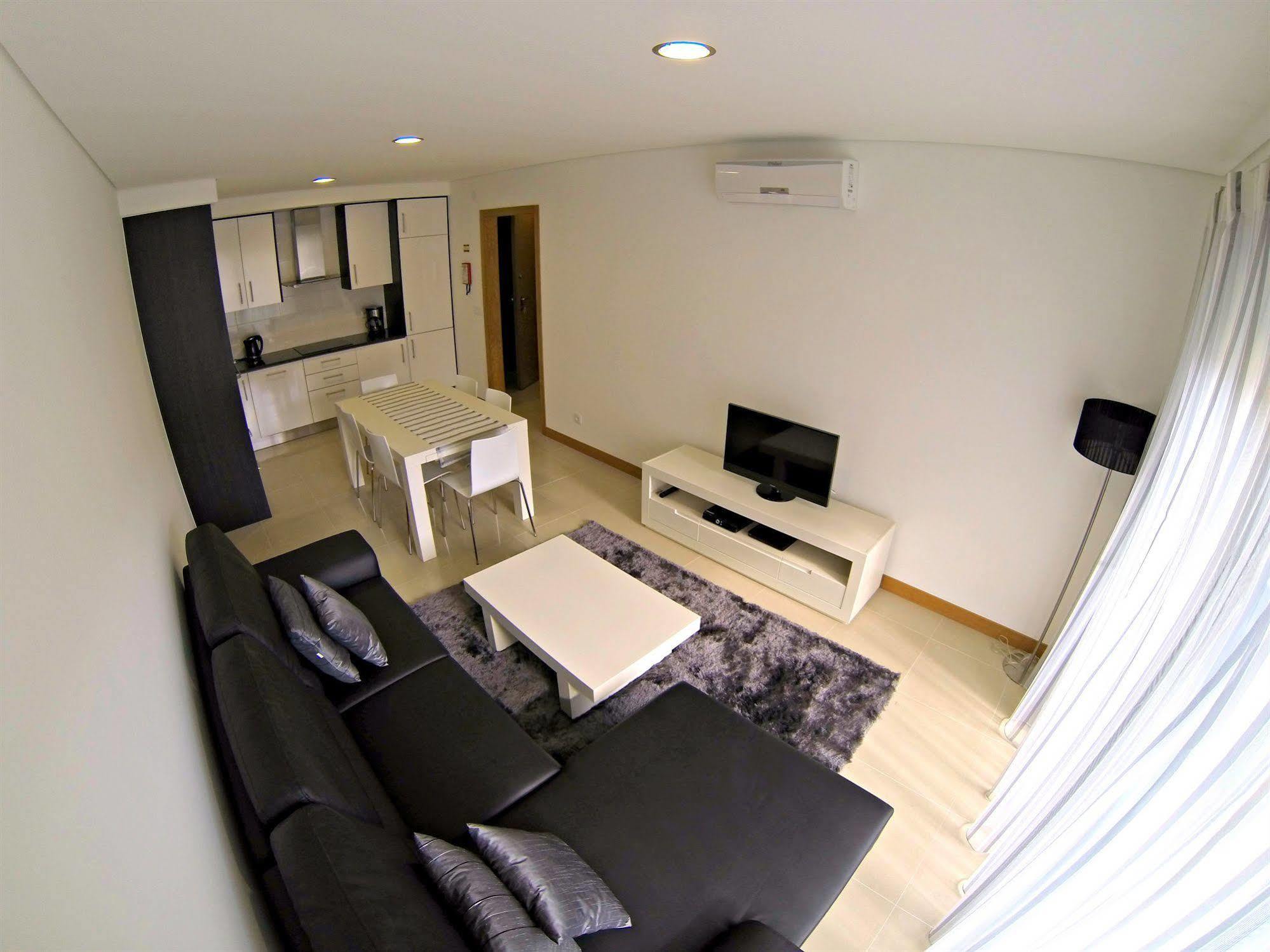 Clerigo - By Sch Appartement São Martinho do Porto Buitenkant foto