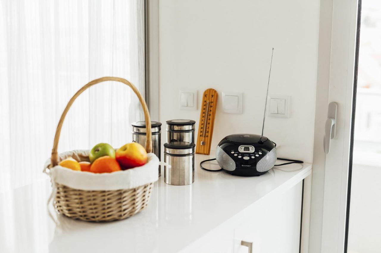 Clerigo - By Sch Appartement São Martinho do Porto Buitenkant foto