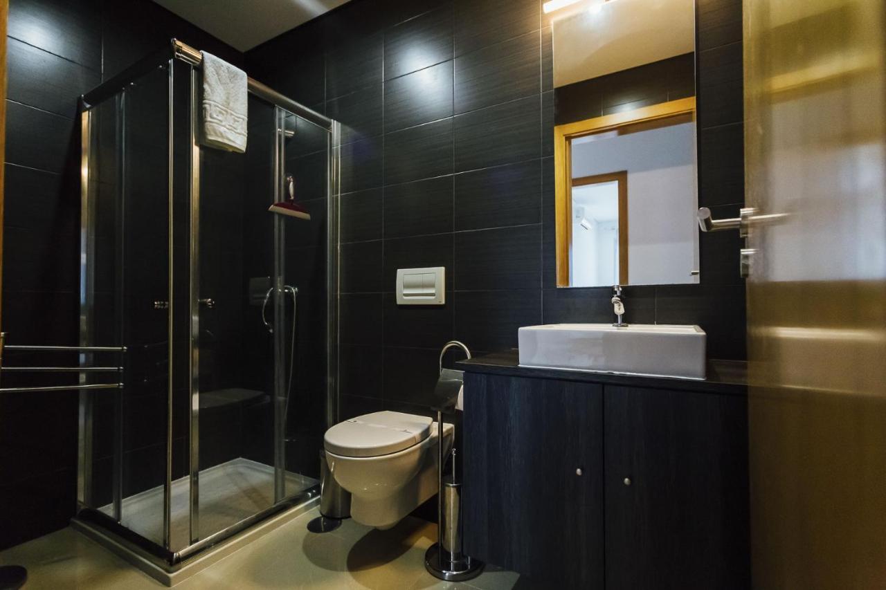 Clerigo - By Sch Appartement São Martinho do Porto Buitenkant foto