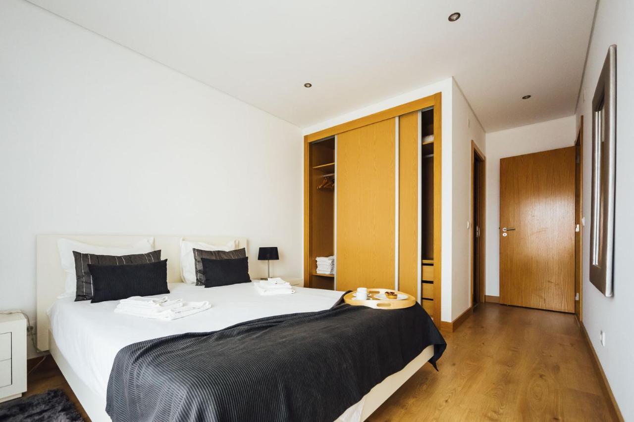Clerigo - By Sch Appartement São Martinho do Porto Buitenkant foto
