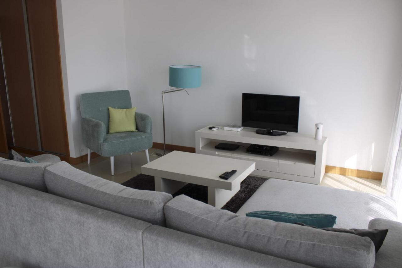 Clerigo - By Sch Appartement São Martinho do Porto Buitenkant foto