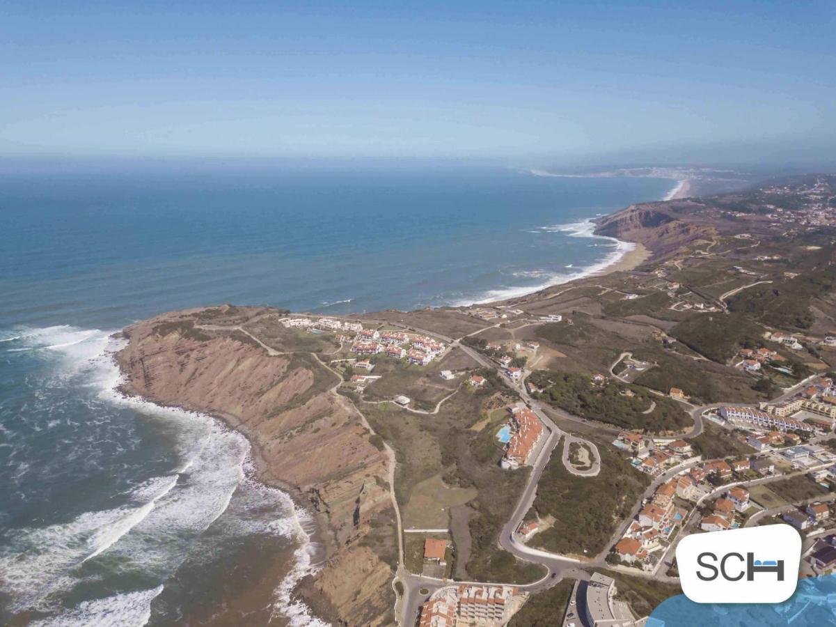 Clerigo - By Sch Appartement São Martinho do Porto Buitenkant foto
